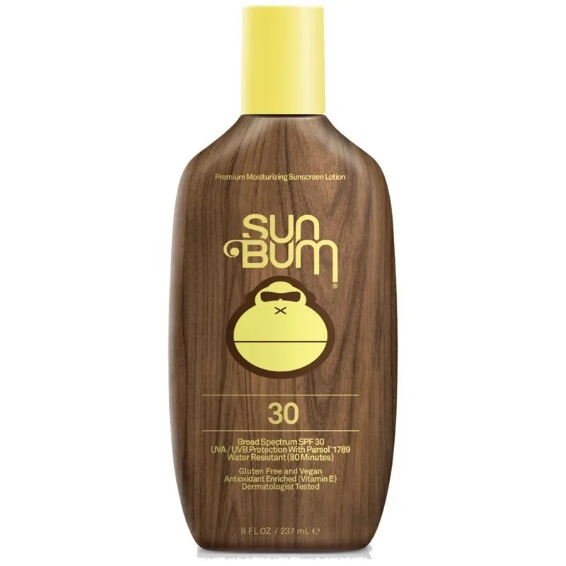 Sunscreen Sun Bum ---Original Lotions Spf 30 237 ml