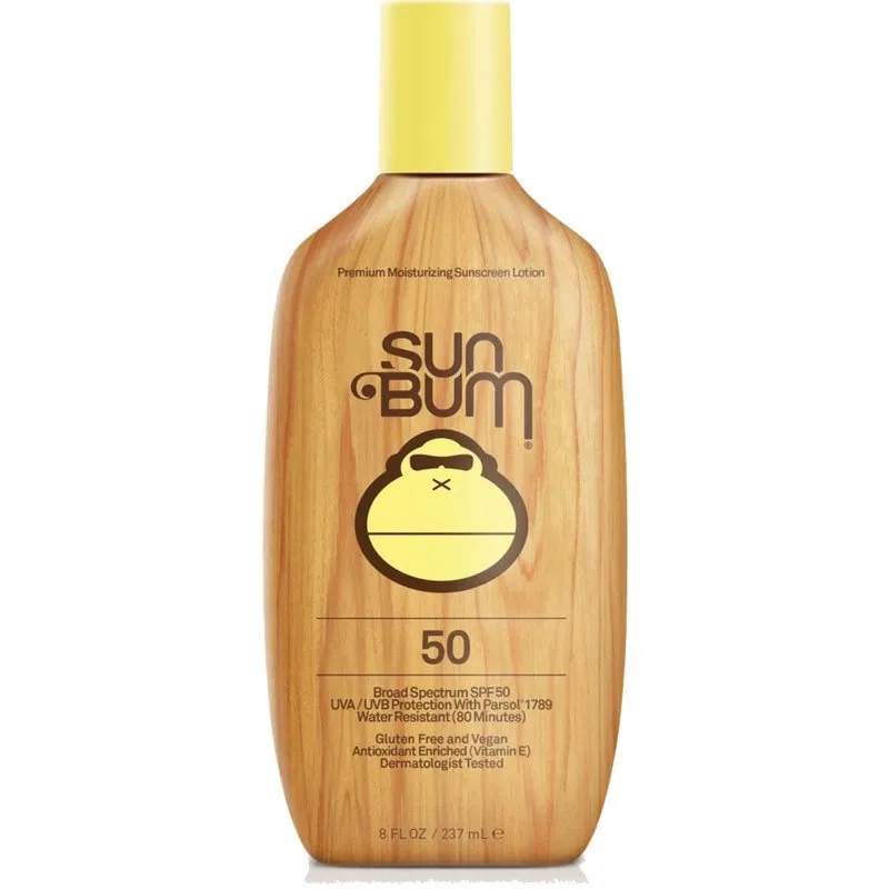 Sunscreen Sun Bum ---Original Lotions Spf 50 237 ml