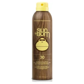 Sunscreen Sun Bum ---Original Spray Spf 30 170 g.