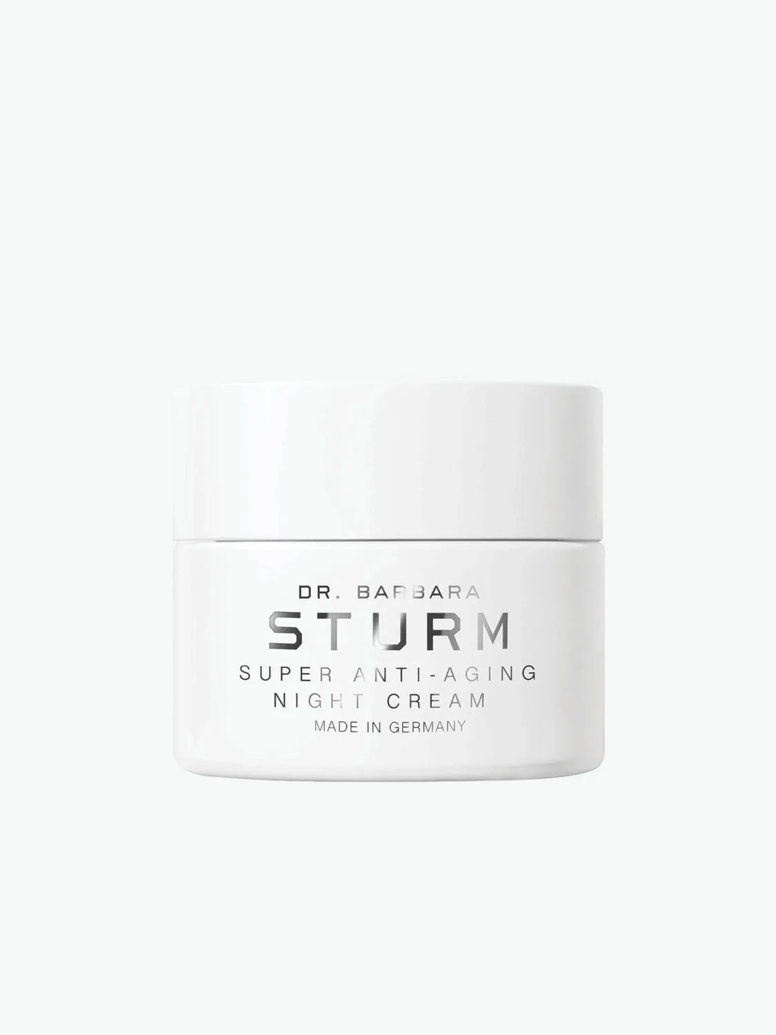 Super Anti-Aging Night Cream