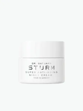 Super Anti-Aging Night Cream