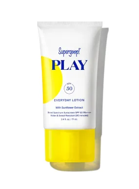 Supergoop! Play Everyday Lotion