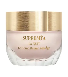 Suprema At Night The Supreme Anti-Aging Cream