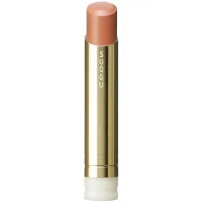 SUQQU Moisture Glaze Lipstick Refill 3.7g (Various Shades) - 01 Hinatakaze