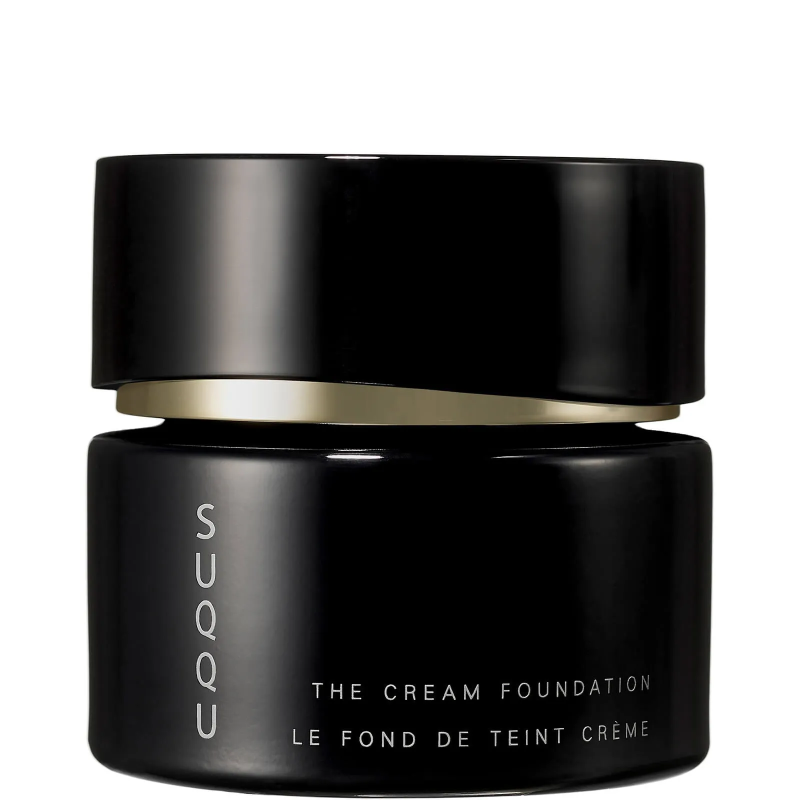 SUQQU The Cream Foundation - 265