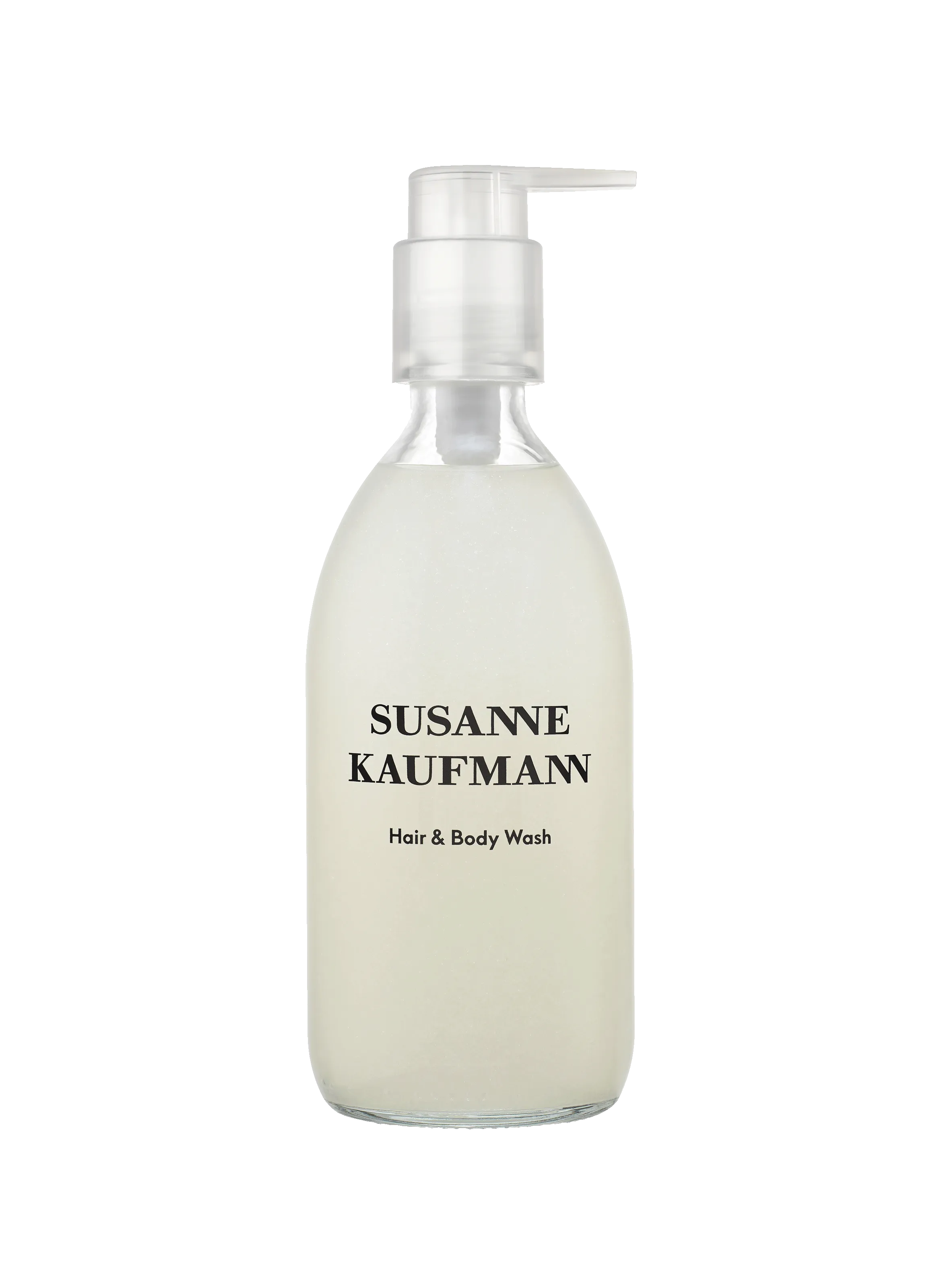 SUSANNE KAUFMANN  Hair and body cleanser