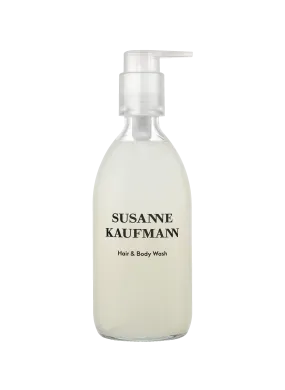 SUSANNE KAUFMANN  Hair and body cleanser