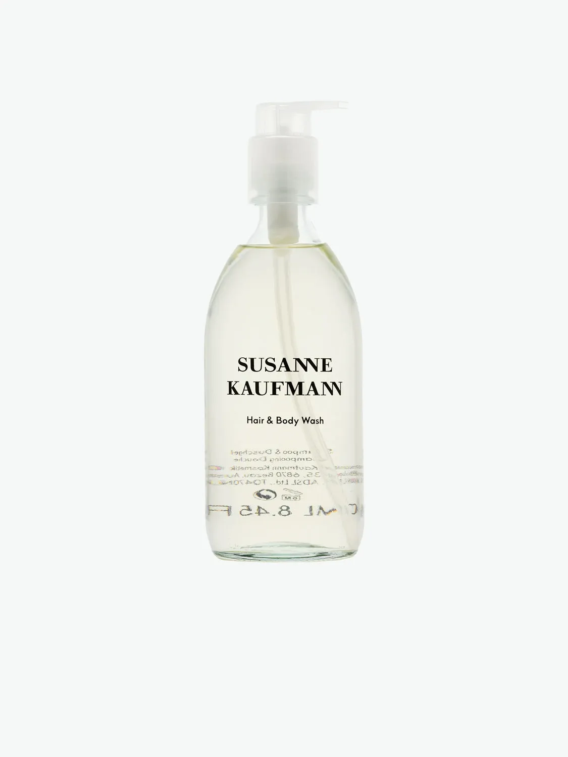 Susanne Kaufmann Hair and Body Wash