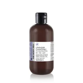 THE BODY DELI Hand & Body Wash in Lavender Chamomile