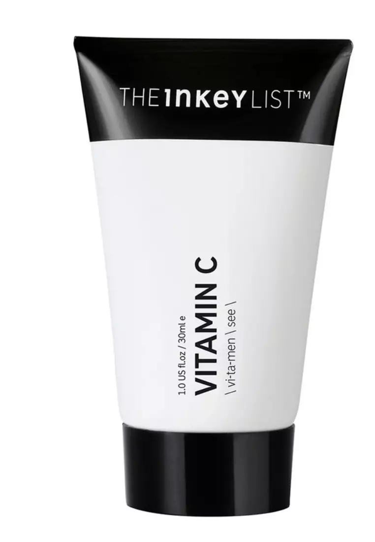 The Inkey List Vitamin C Serum ( 30ml )