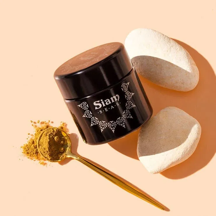 The Skin Revolution Mask