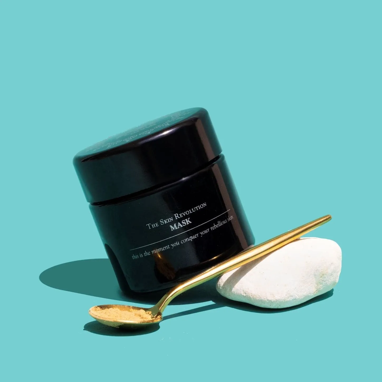 The Skin Revolution Mask