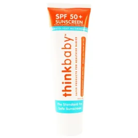 THINKBABY - Safe Sunscreen SPF 50+