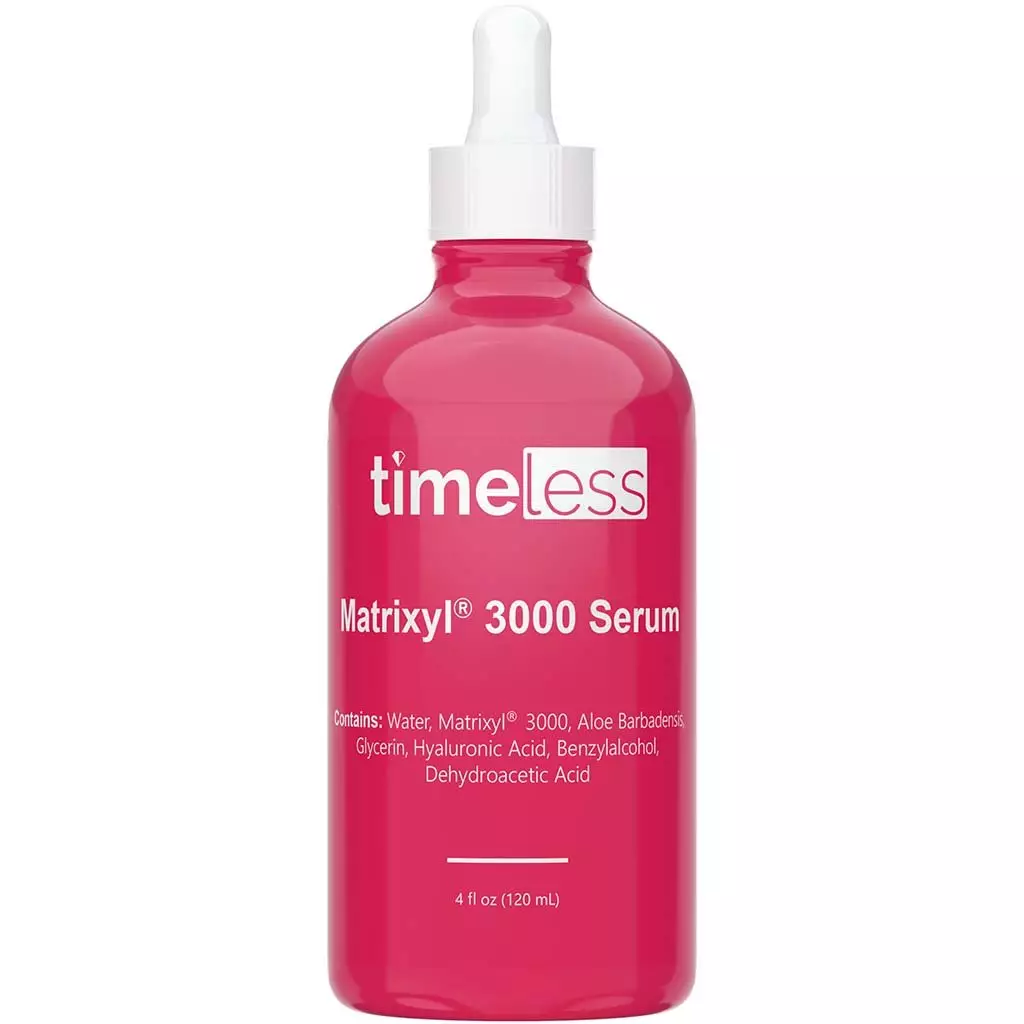 Timeless Skin Care Timeless Skin Care Matrixyl 3000 Serum 120ml