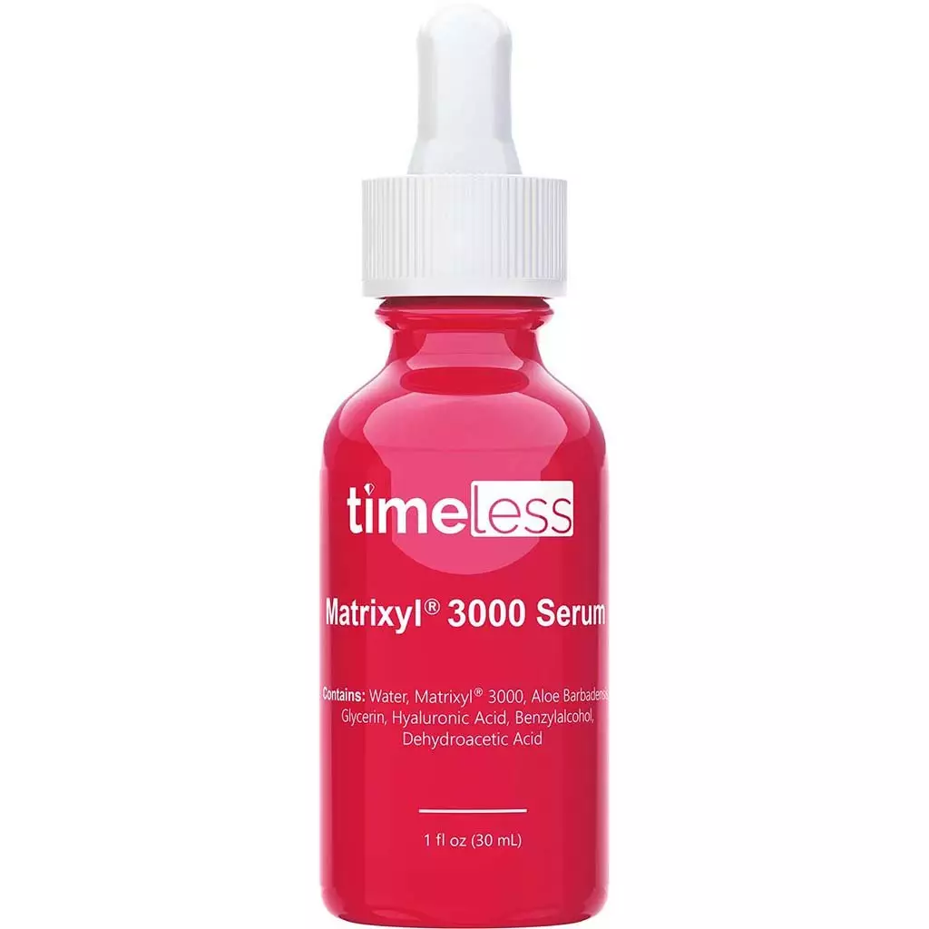 Timeless Skin Care Timeless Skin Care Matrixyl 3000 Serum 30ml