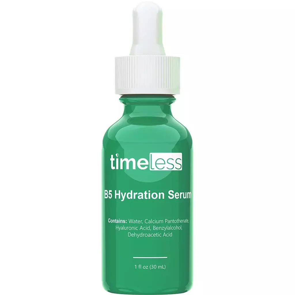 Timeless Skin Care Timeless Skin Care Vitamin B5 Serum