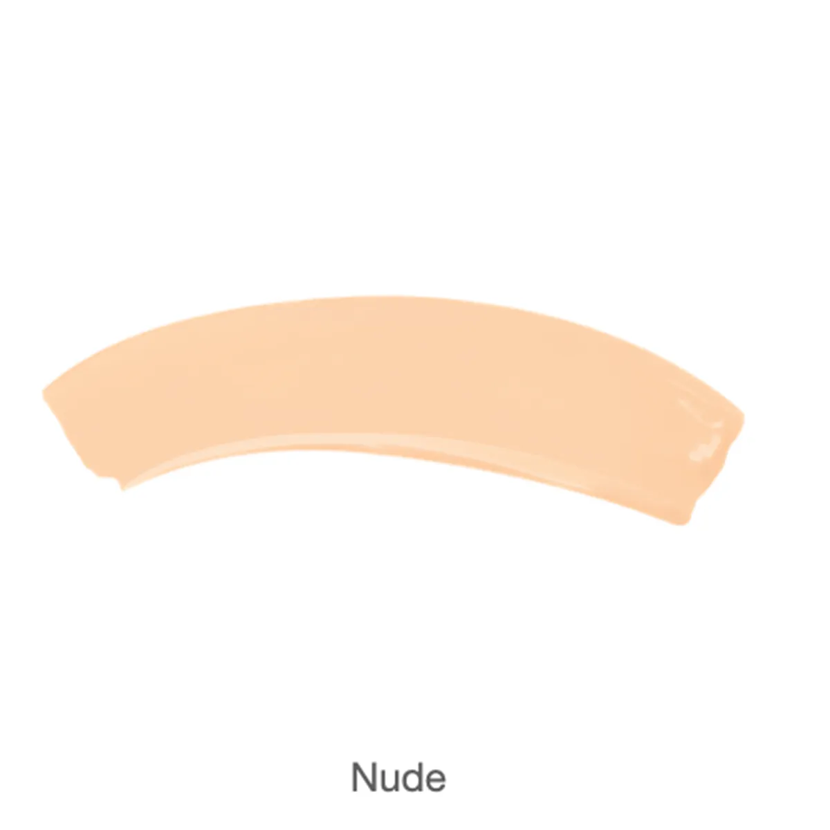 Tinted Foundation-Nude