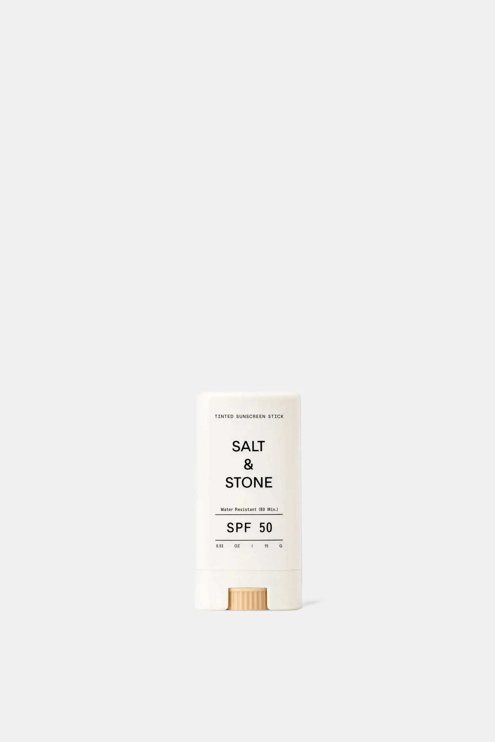 Tinted Sunscreen Stick SPF 50