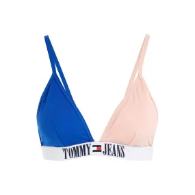 Tommy Bodywear Triangle Bikini