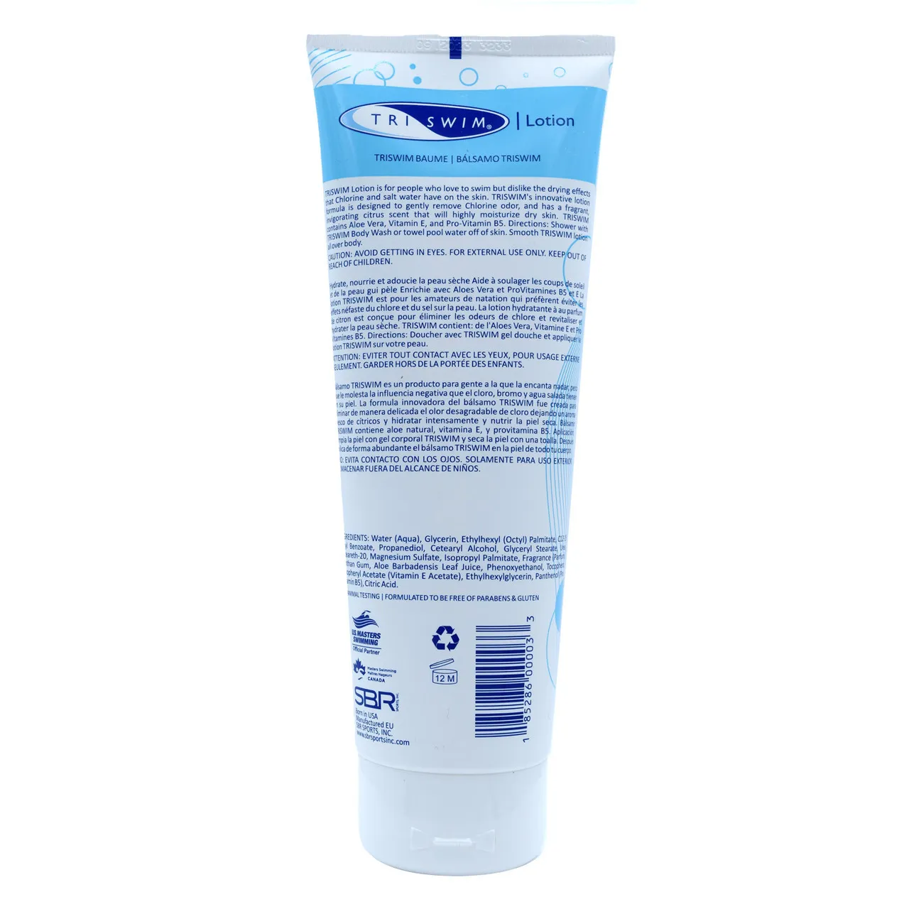 TriSwim Body Lotion - 2024