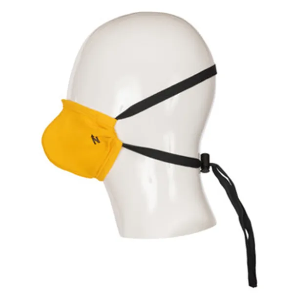 TrueNorth Wildland Face Mask (Yellow)