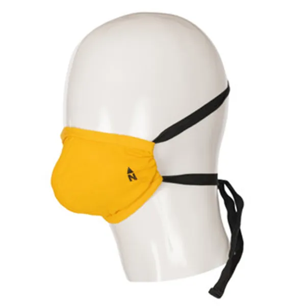 TrueNorth Wildland Face Mask (Yellow)