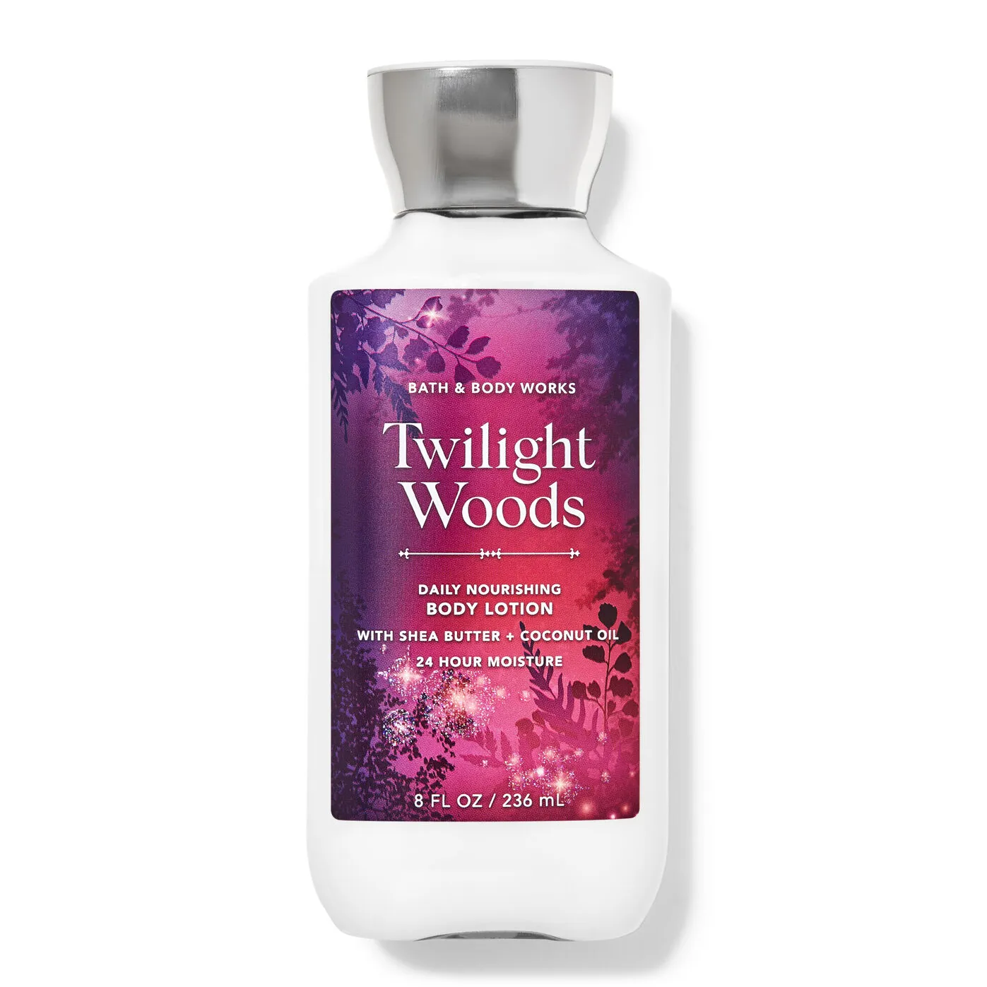 Twilight Woods by Bath & Body Works 236ml Body Lotion