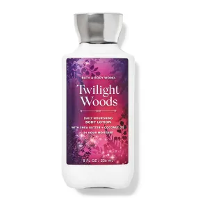 Twilight Woods by Bath & Body Works 236ml Body Lotion