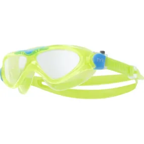 TYR Youth Rogue Swim Mask - 2024