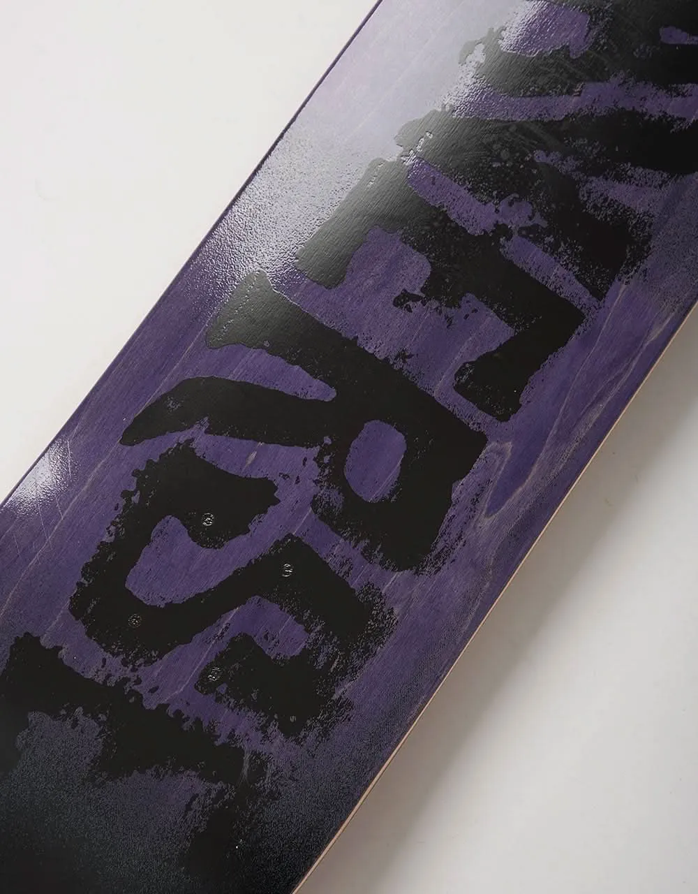 UMAVERSE Toner Skateboard Deck