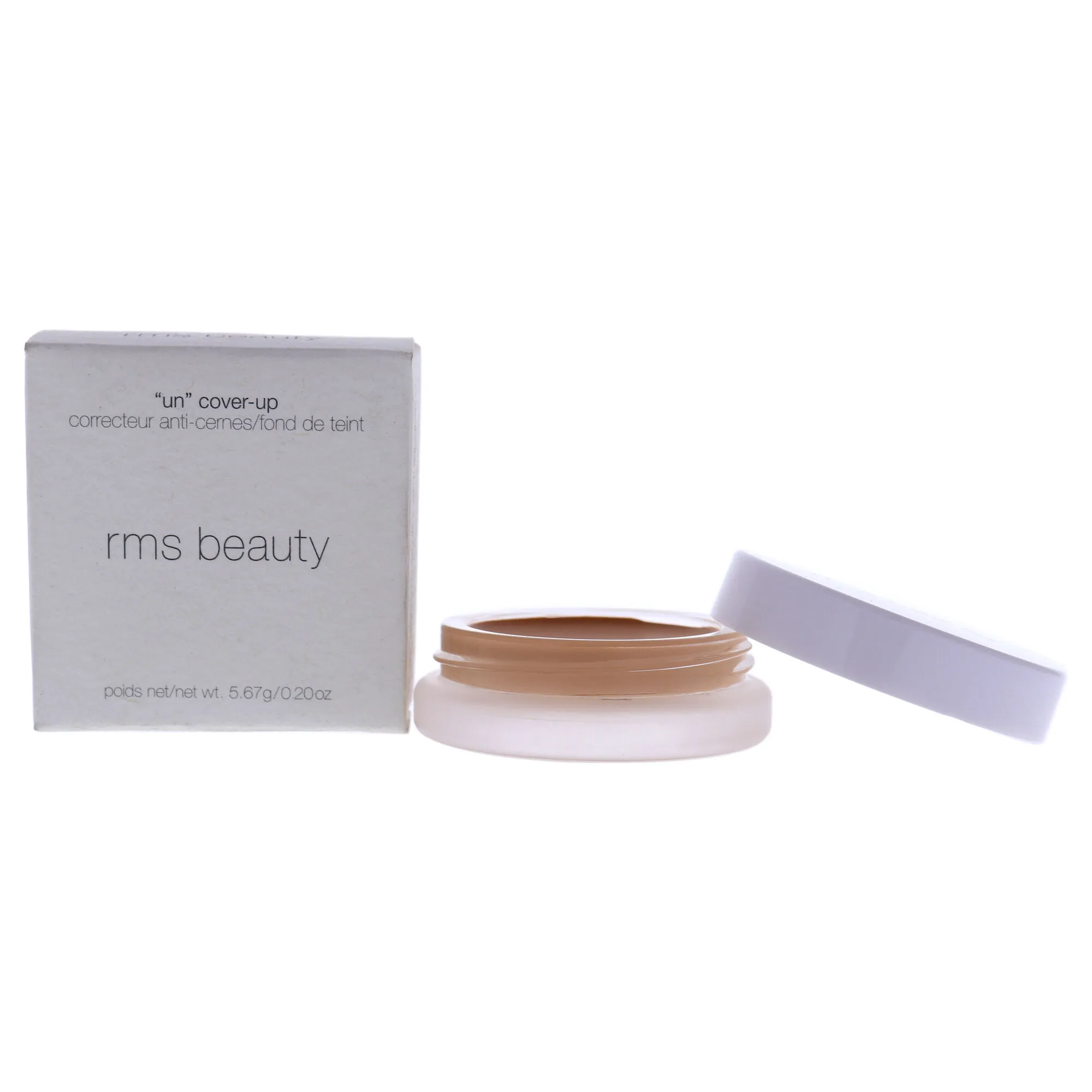 UN Cover-Up Concealer - 22 Light Medium by RMS Beauty for Women - 0.20 oz Concealer