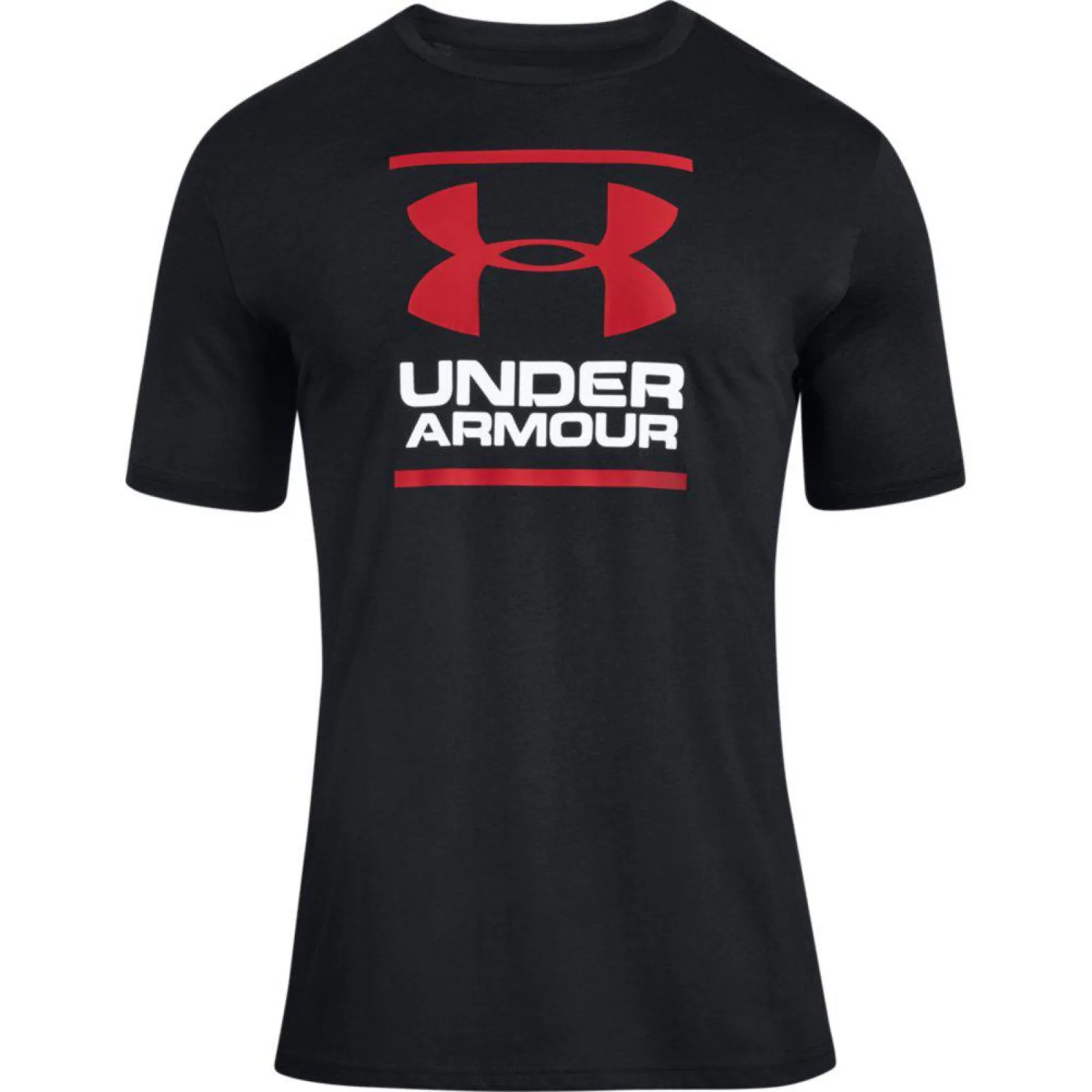 Under Armour GL Foundation T-Shirt ''Black''