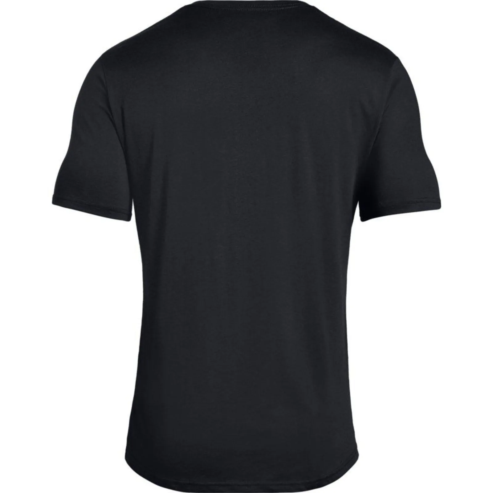 Under Armour GL Foundation T-Shirt ''Black''