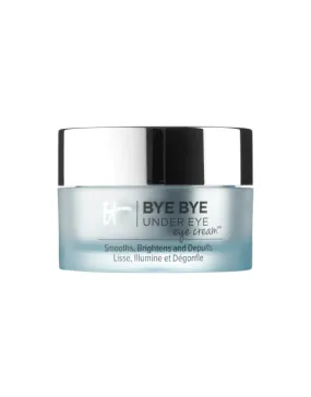 Under Eye Brightening Eye Cream