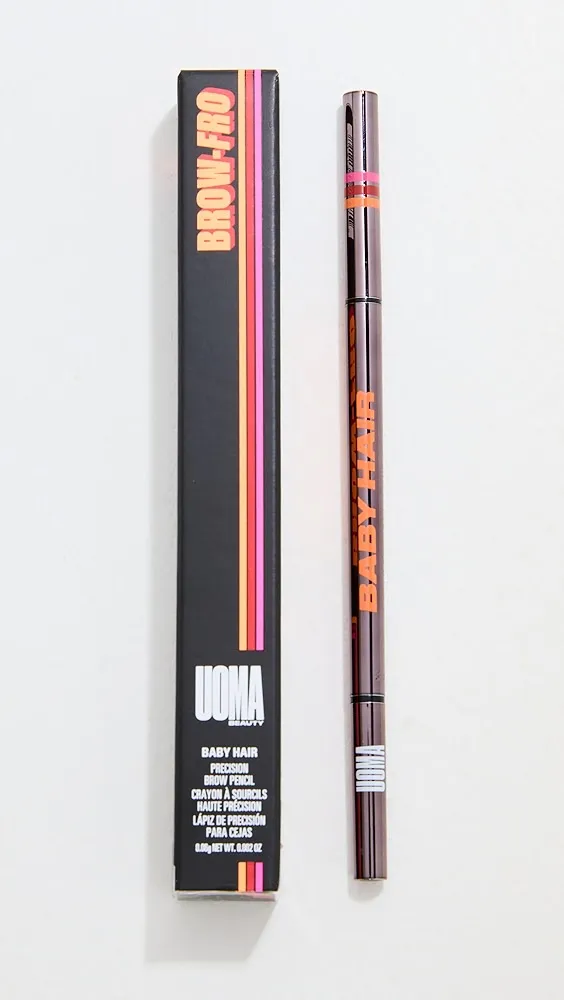 UOMA Beauty   Baby Hair Brow Pencil 