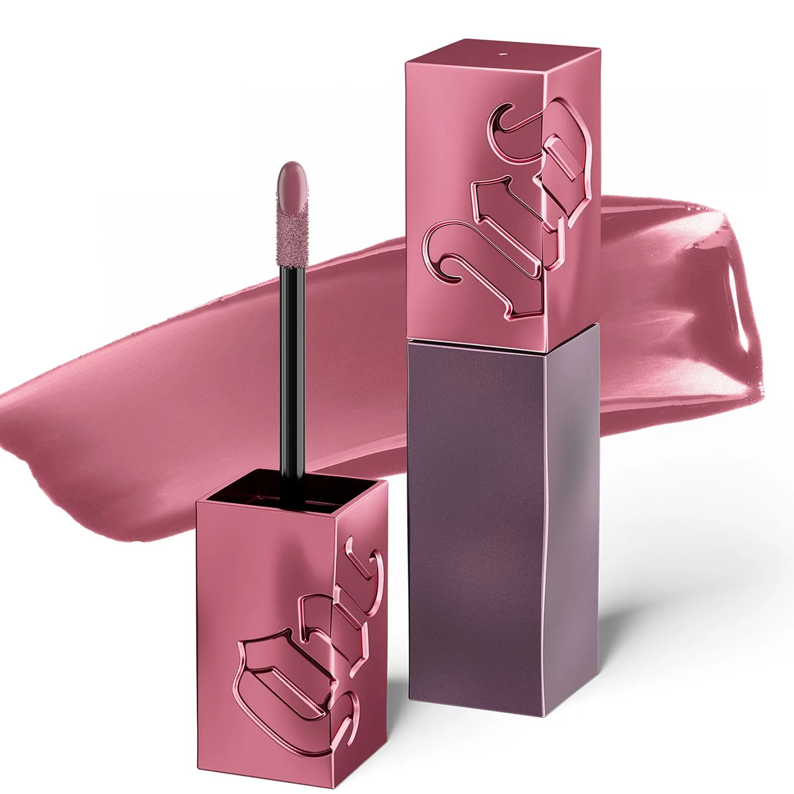 Urban Decay Vice Lip Bond Lipstick 4.2ml (Various Shades) - OG Backtalk