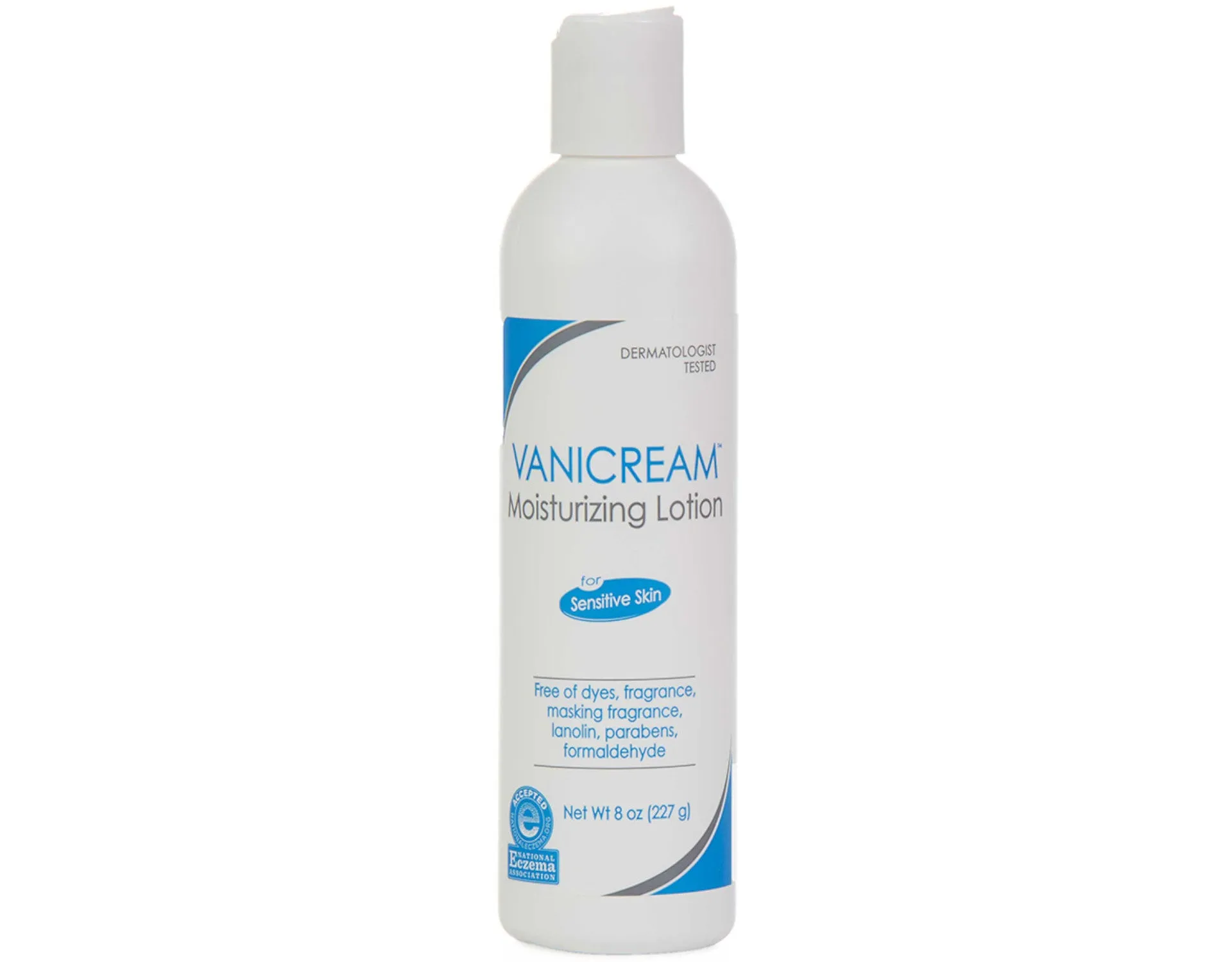 Vanicream: Moisturizing Lotion