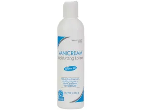 Vanicream: Moisturizing Lotion