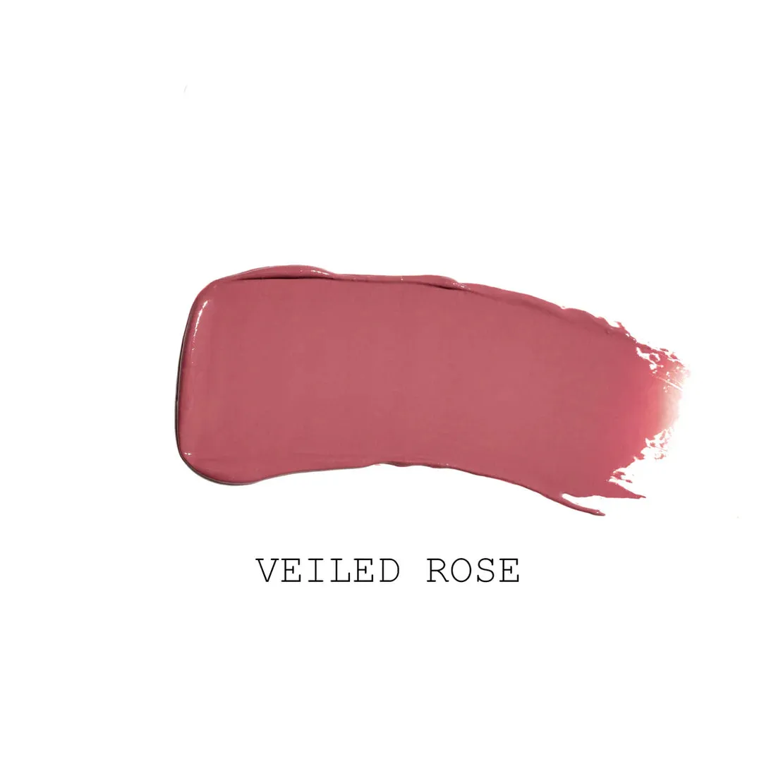 Veiled Rose SatinAllure Lipstick - Bridgerton