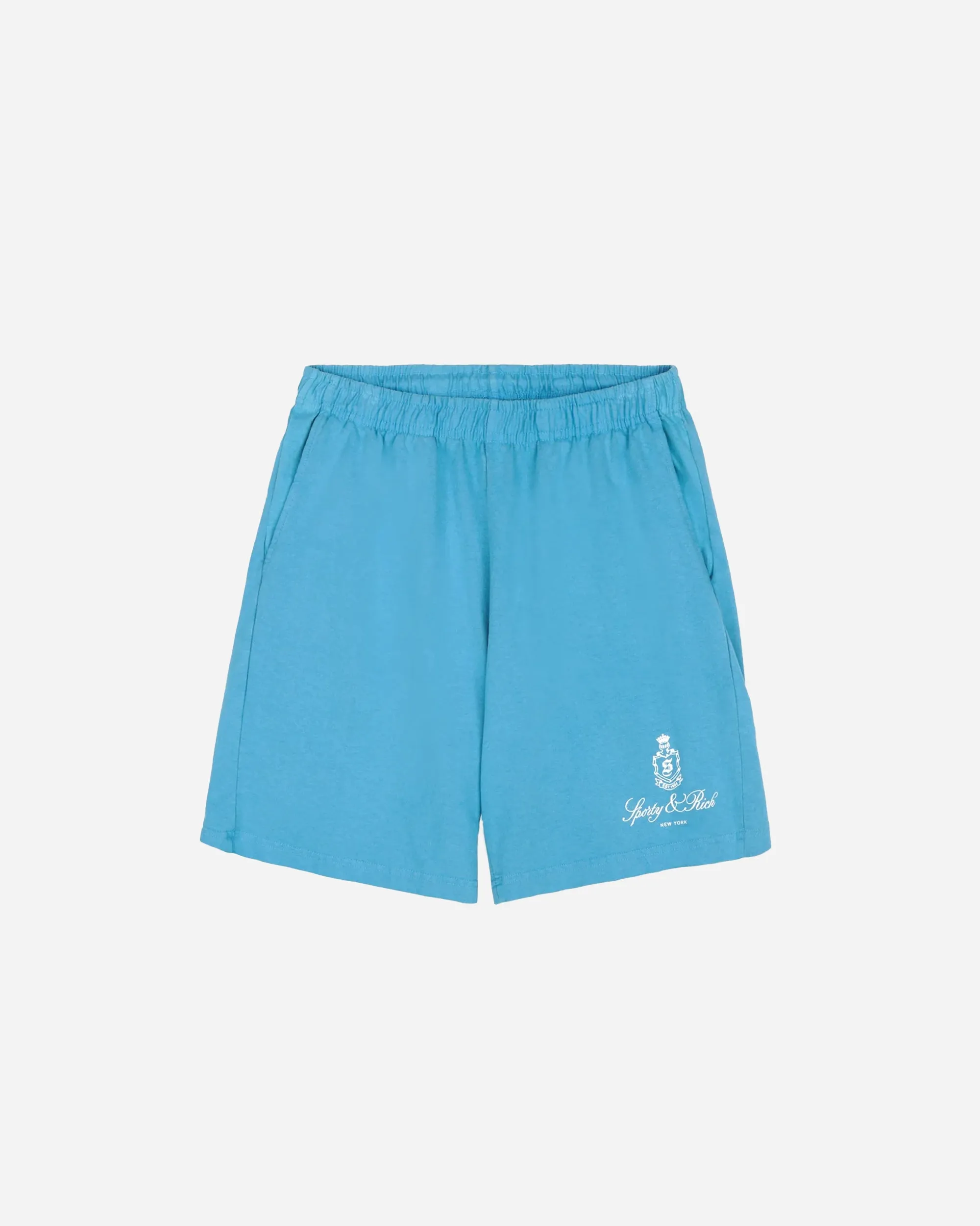 Vendome Gym Shorts Olympic