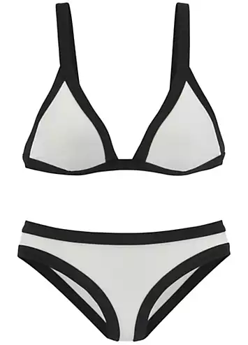 Venice Beach Triangle Bikini | Grattan