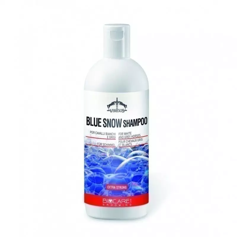 Veredus Blue Snow Shampoo 500ml