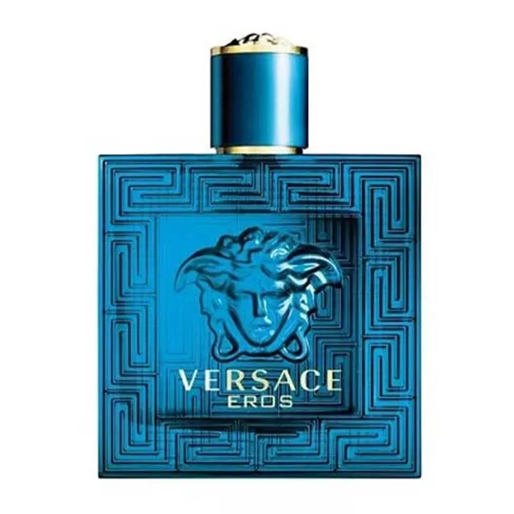 Versace Eros After Shave Lotion