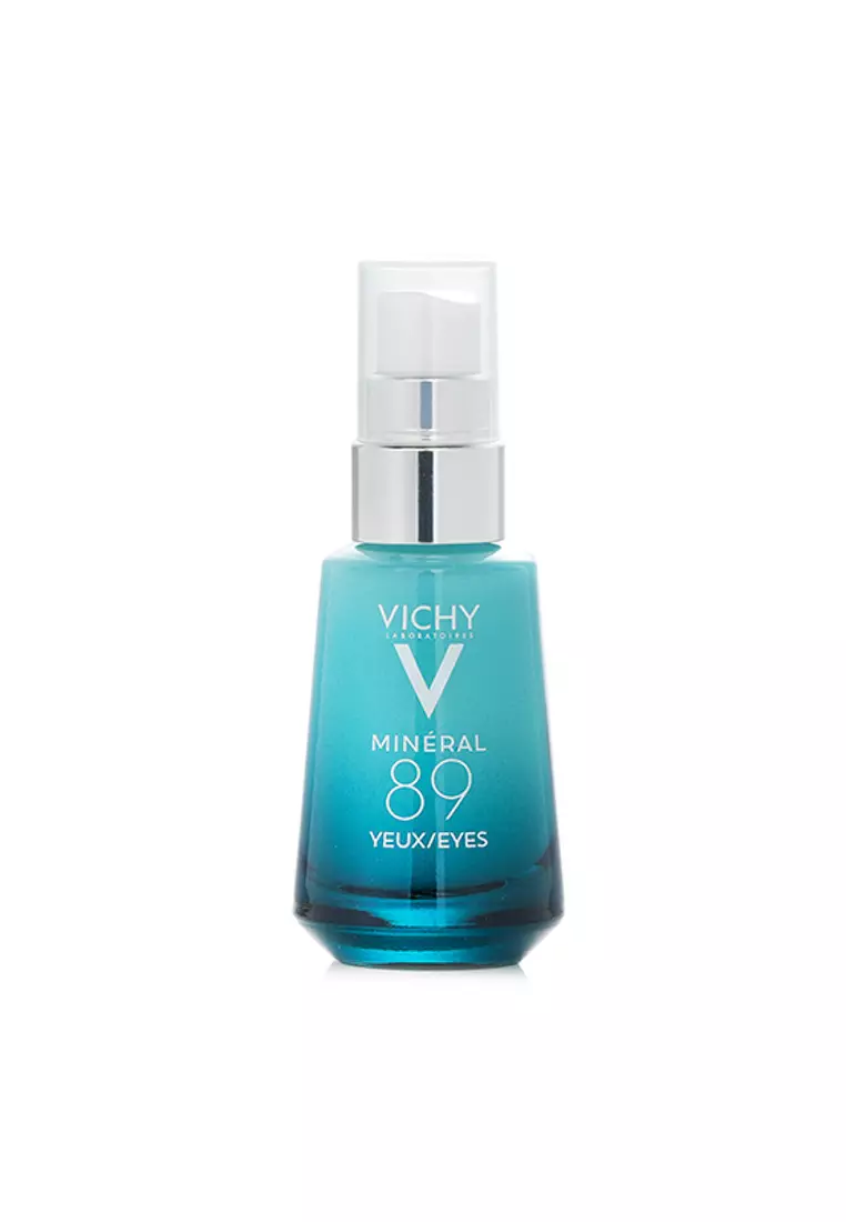 Vichy VICHY - Mineral 89 Eyes Hyaluronic Acid Eye Gel 15ml/0.5oz