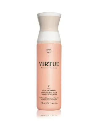 Virtue Curl Shampoo 8 oz.