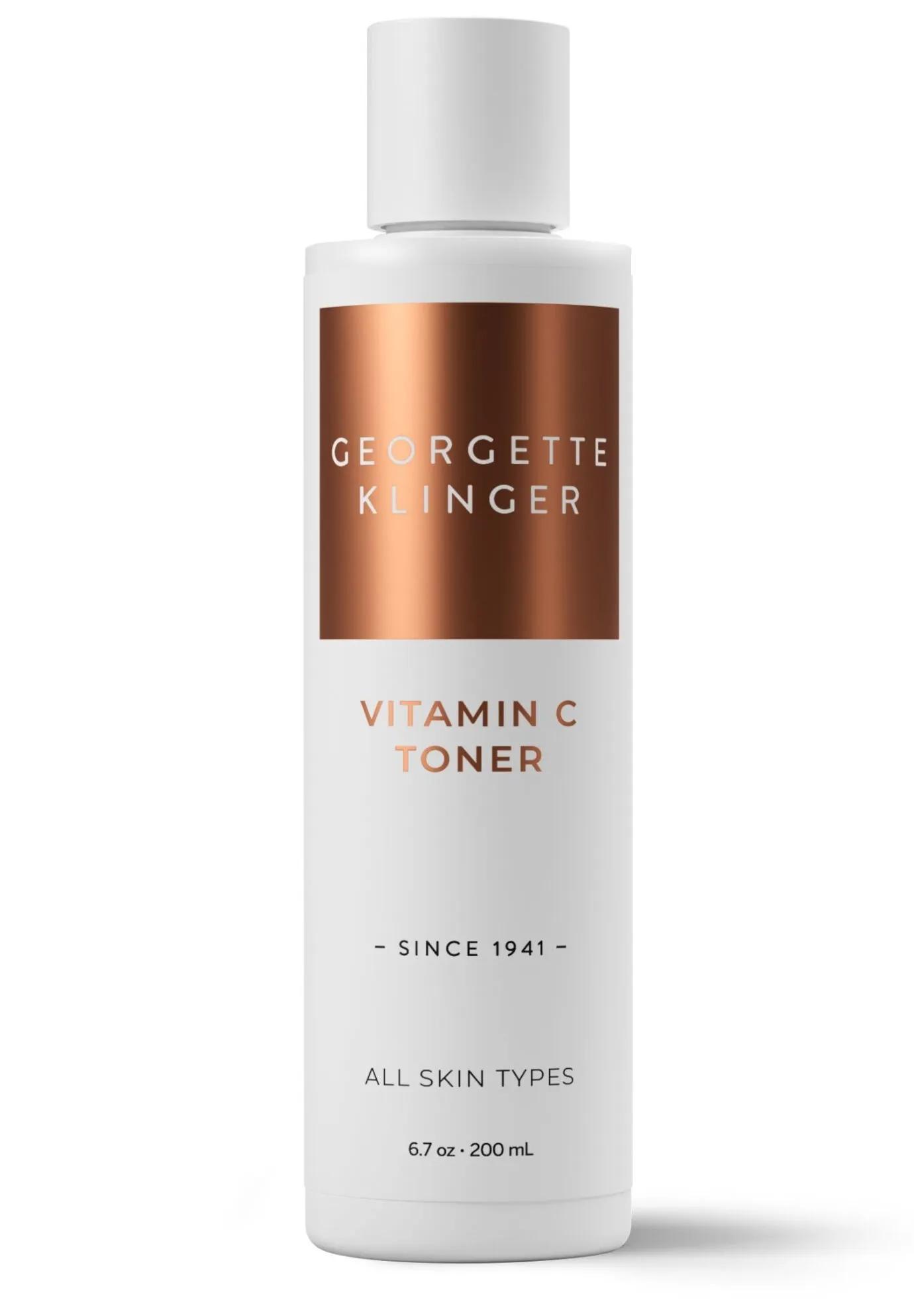 Vitamin C Toner