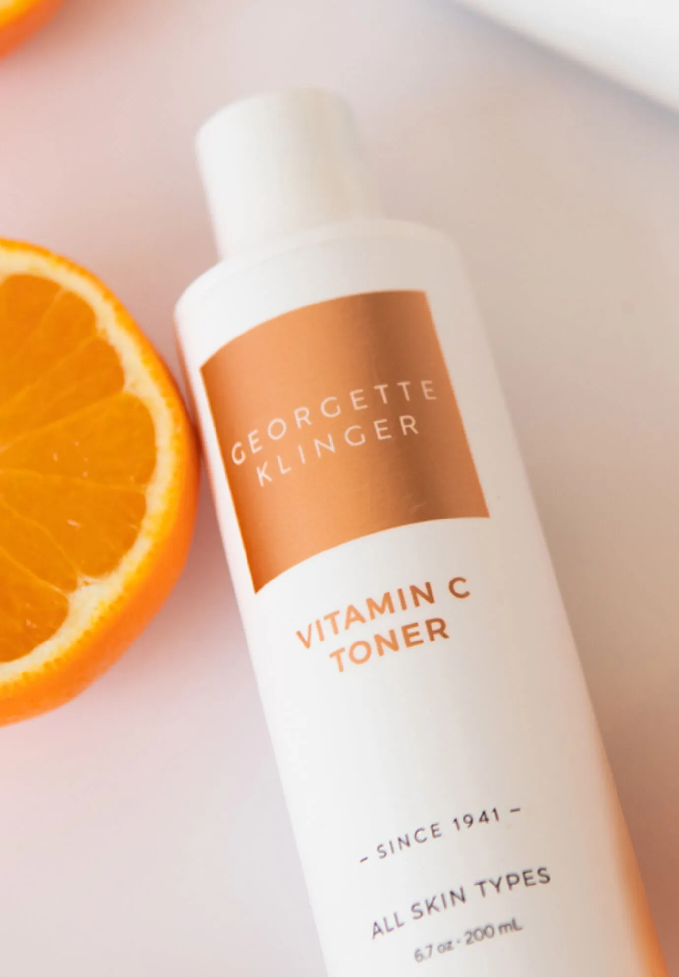 Vitamin C Toner