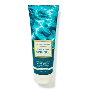 Water Lily Springs by Bath & Body Works 226g Body Cream