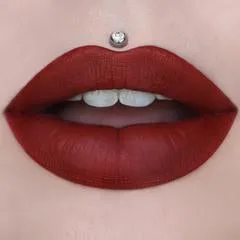 Wifey Velour Liquid Lipstick