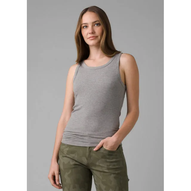 Women's Foundation Rib Tank